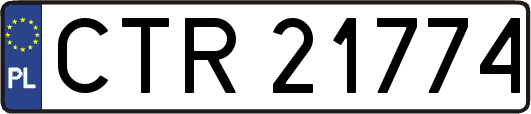 CTR21774