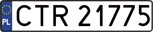 CTR21775
