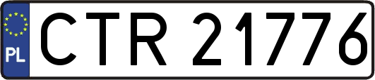 CTR21776