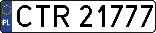 CTR21777