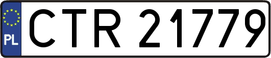 CTR21779