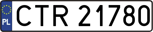 CTR21780