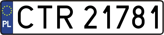 CTR21781