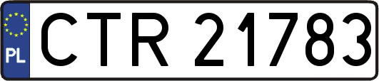 CTR21783