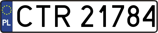 CTR21784