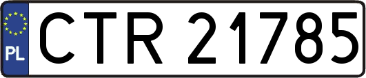 CTR21785
