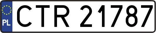 CTR21787