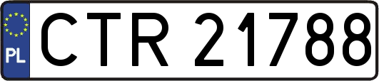 CTR21788