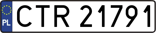 CTR21791