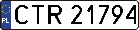 CTR21794