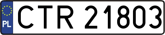 CTR21803