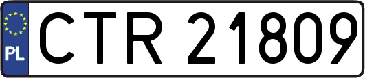 CTR21809