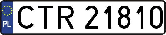CTR21810