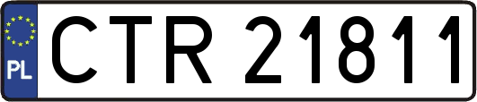 CTR21811