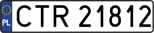 CTR21812
