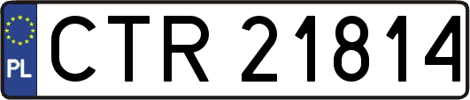 CTR21814