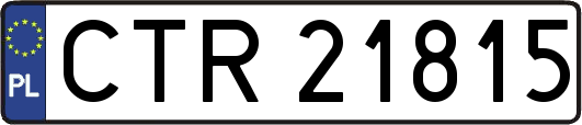 CTR21815
