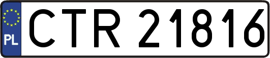CTR21816