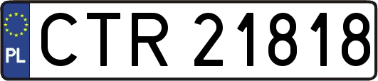 CTR21818
