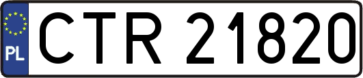 CTR21820