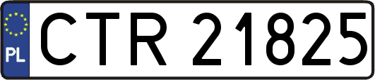 CTR21825