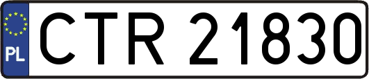 CTR21830