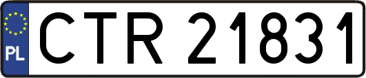 CTR21831