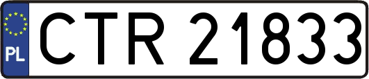 CTR21833