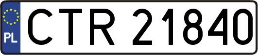 CTR21840