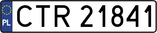 CTR21841
