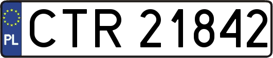CTR21842