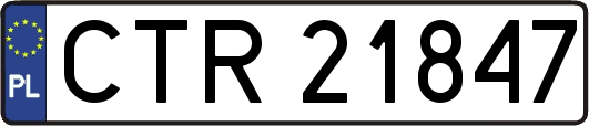 CTR21847