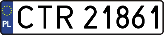 CTR21861