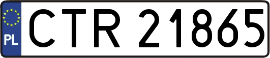 CTR21865