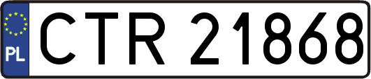 CTR21868