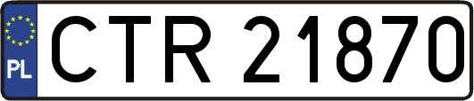 CTR21870