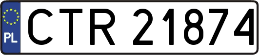 CTR21874