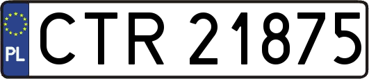 CTR21875