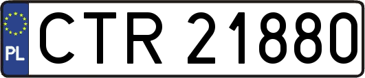 CTR21880