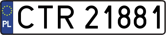 CTR21881