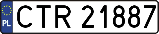 CTR21887