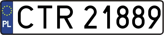 CTR21889