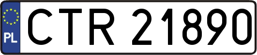 CTR21890
