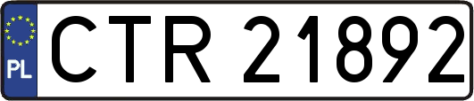 CTR21892