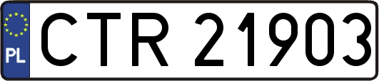 CTR21903