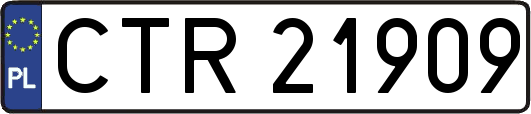 CTR21909