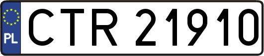CTR21910