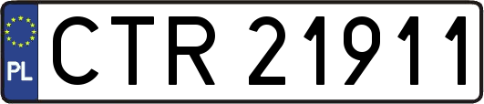 CTR21911