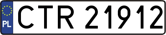 CTR21912