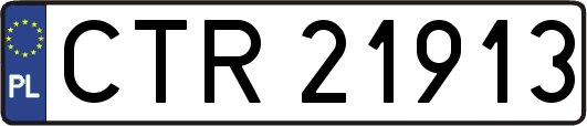 CTR21913